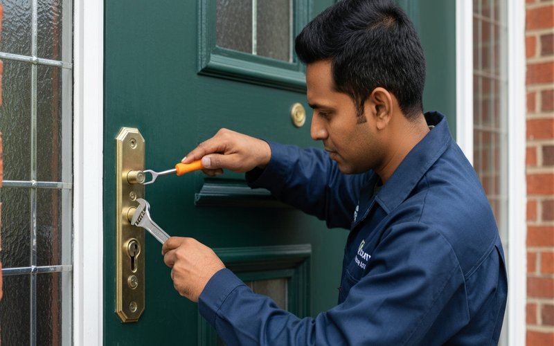 Professional service image 4