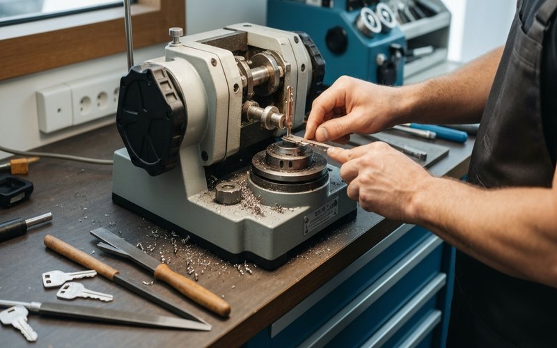 Professional service image 6