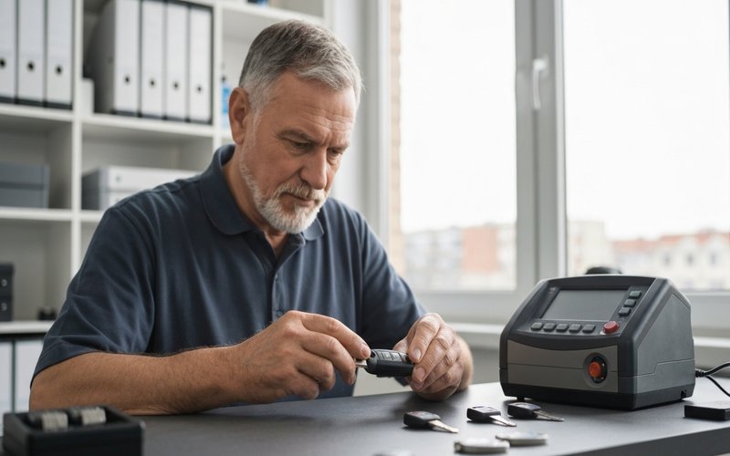 Professional service image 7