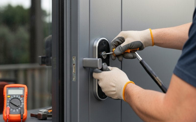 Professional service image 8