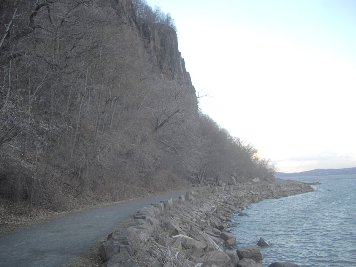 Nyack, NJ - Nyack Beach State Park - Wikipedia
