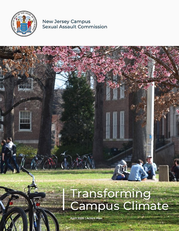 Ramapo College Area, NJ - Office of the Secretary of Higher Education