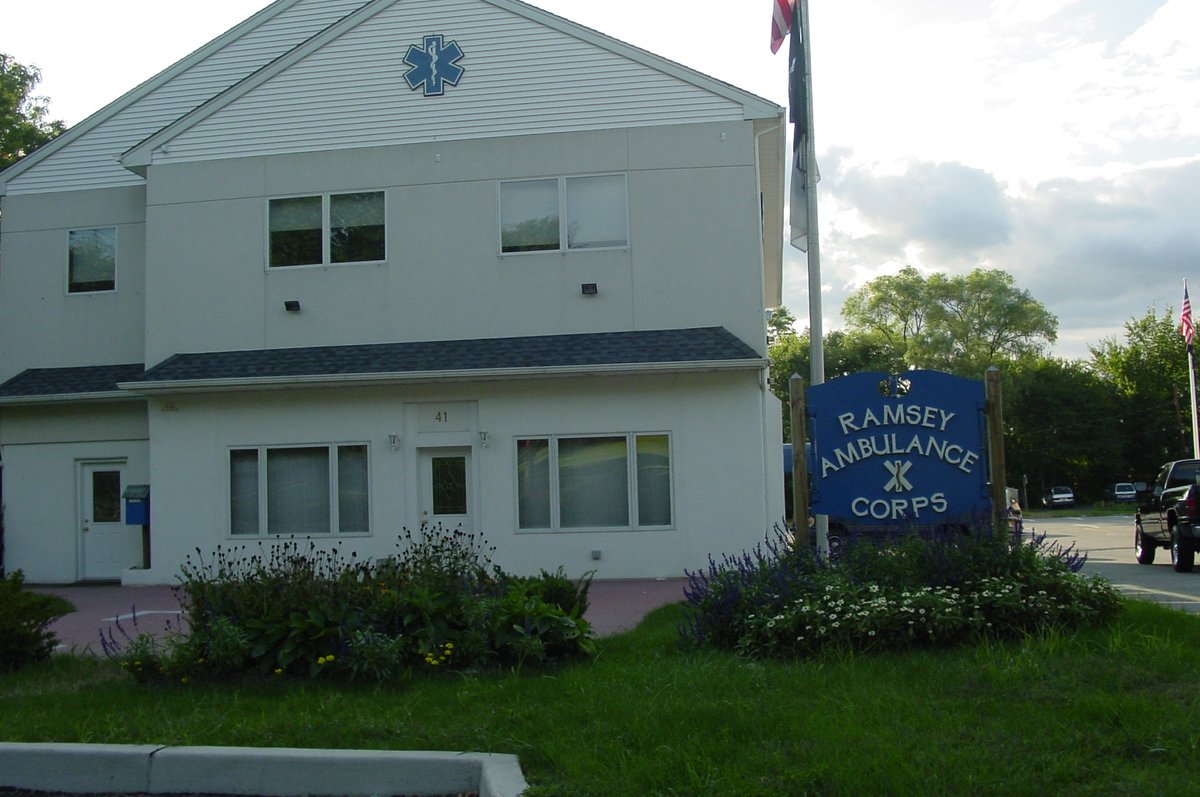 Ramsey, NJ - Ramsey, New Jersey – Wikipedia
