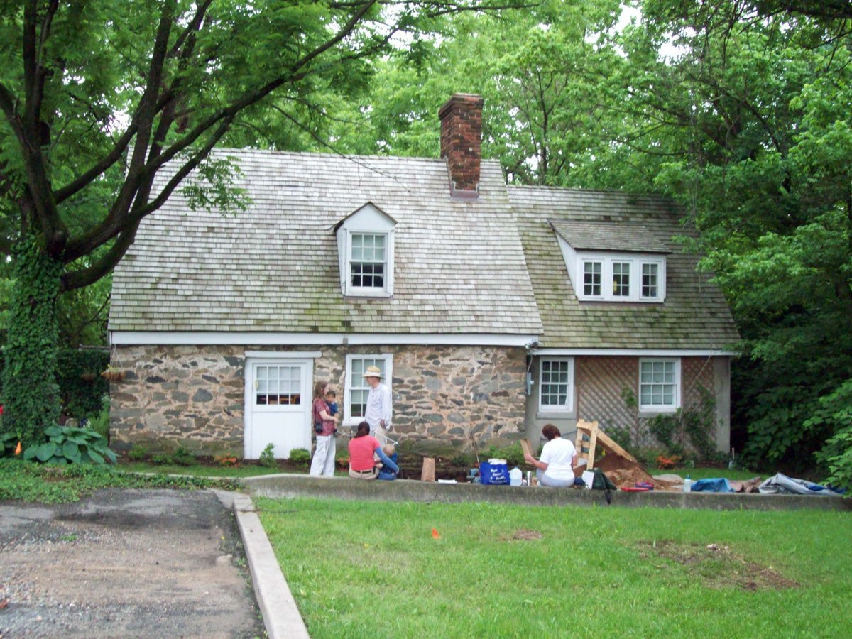 Ramsey, NJ - Market Master's House (Bladensburg, Maryland) - Wikipedia