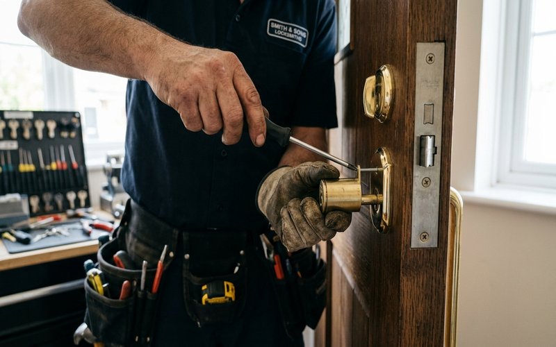 Service image